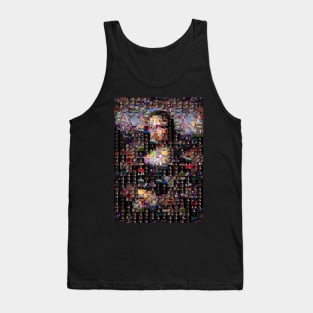 Glona Lisa Tank Top